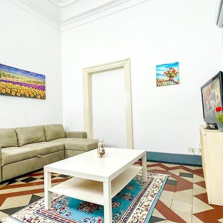 San Giuliano'S Street - Holiday Home 卡塔尼亚 外观 照片