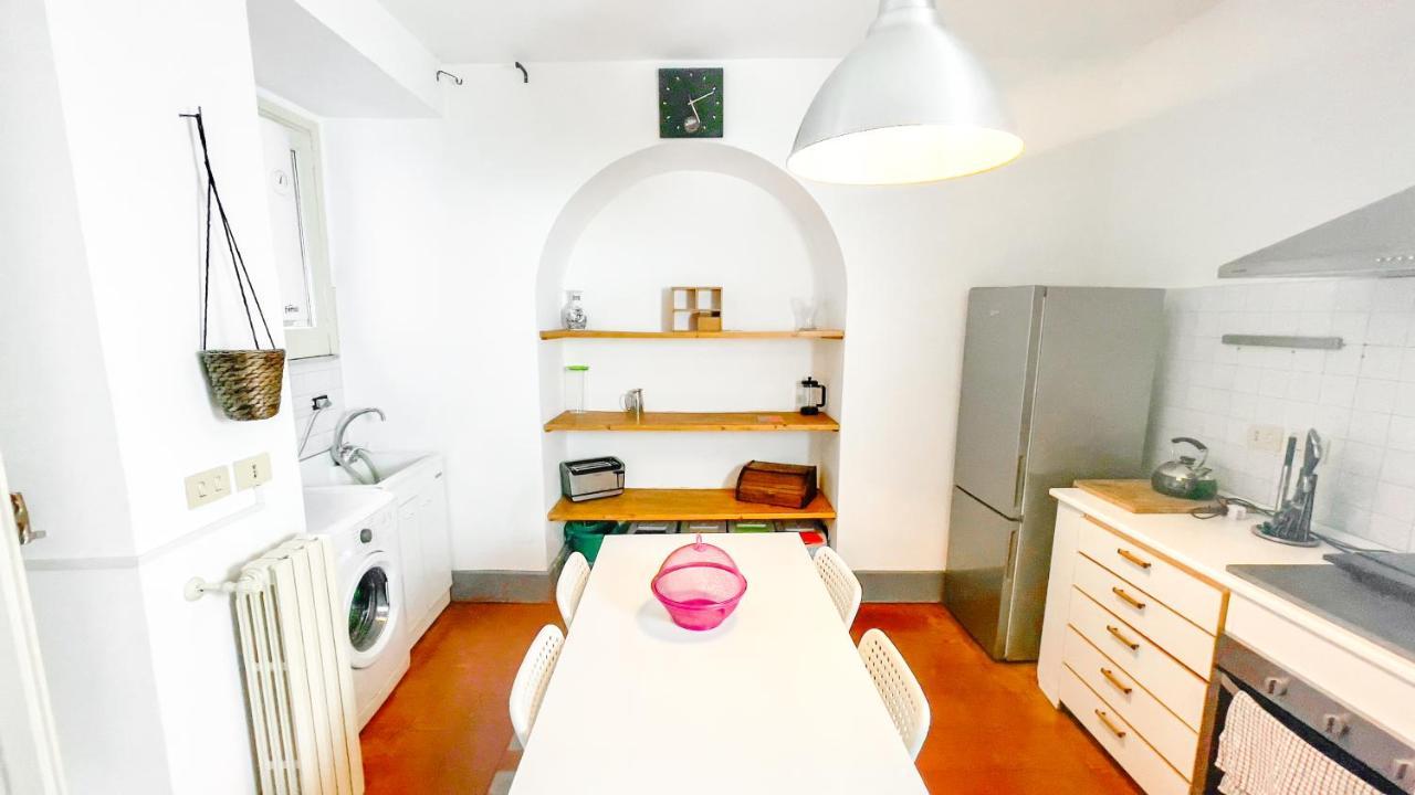 San Giuliano'S Street - Holiday Home 卡塔尼亚 外观 照片